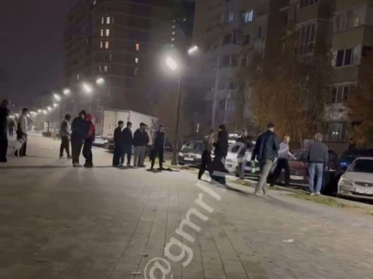    Фото: соцсети