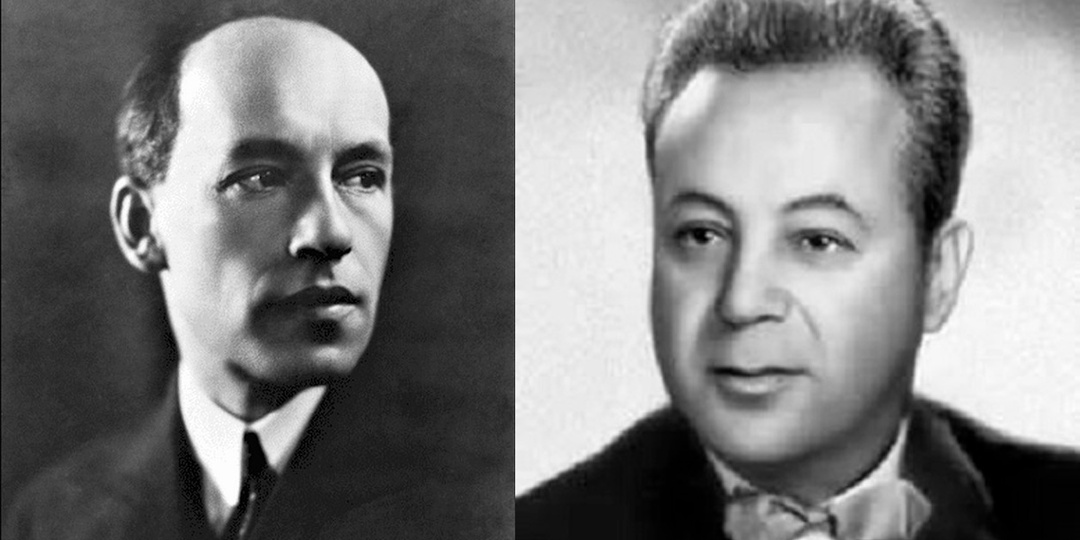 Как Дунаевскому пеняли, что он иссяк