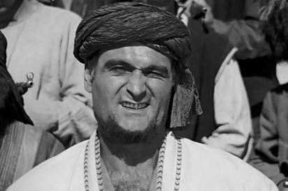 Даже будучи в инвалидном кресле, она умудрялась сохранять порядок в доме