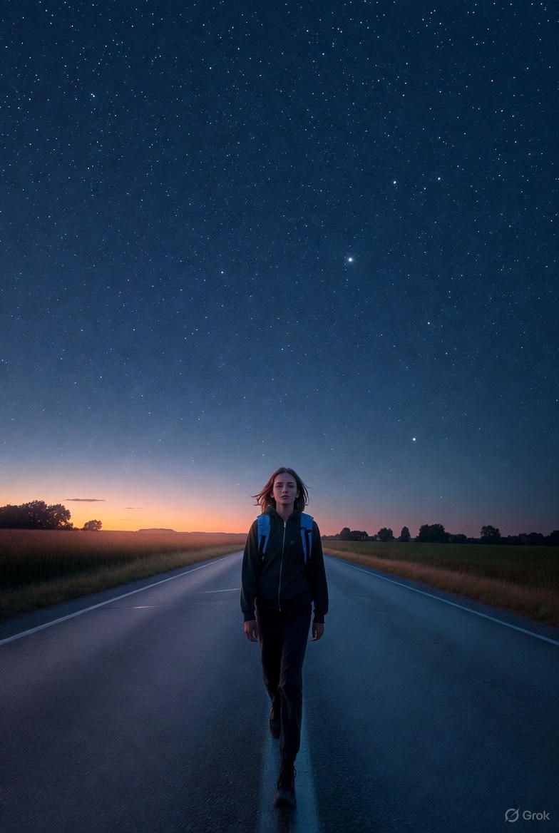 дизайн пути - дизайн жизни