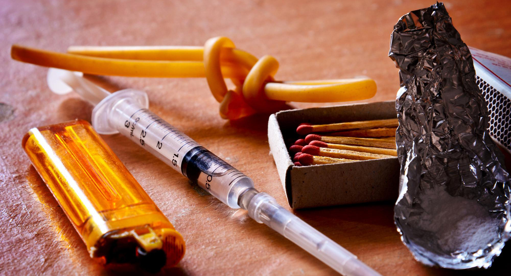 Психоактивные вещества: страшные последствия употреблеия