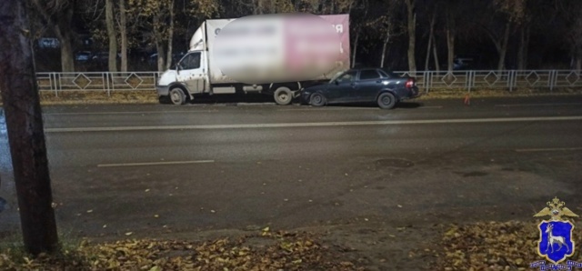    Фото ГУ МВД РФ по Самарской области