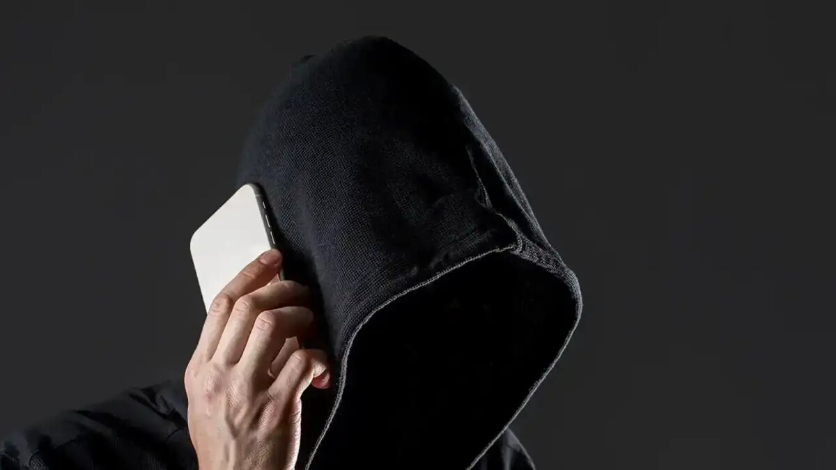    Мошенник. © ru.freepik.com