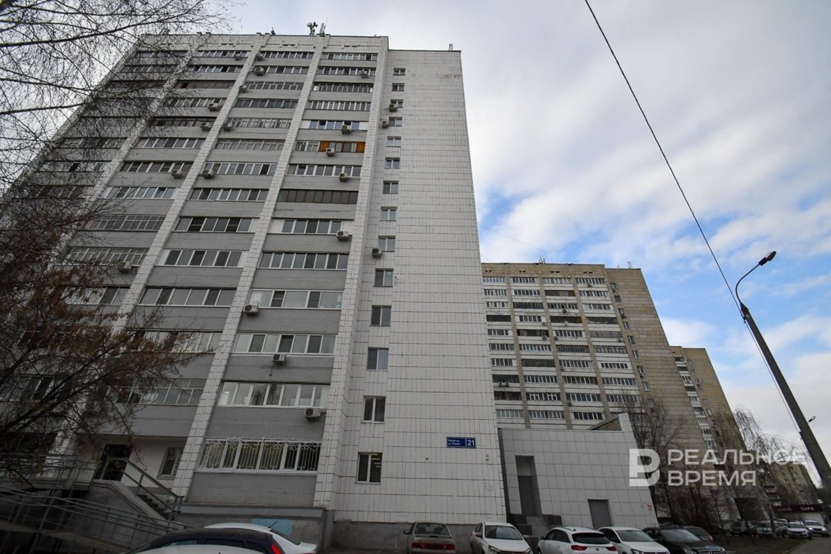   Максим Платонов / realnoevremya.ru