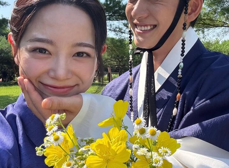 Лучшая историческая дорама под конец 2025 года