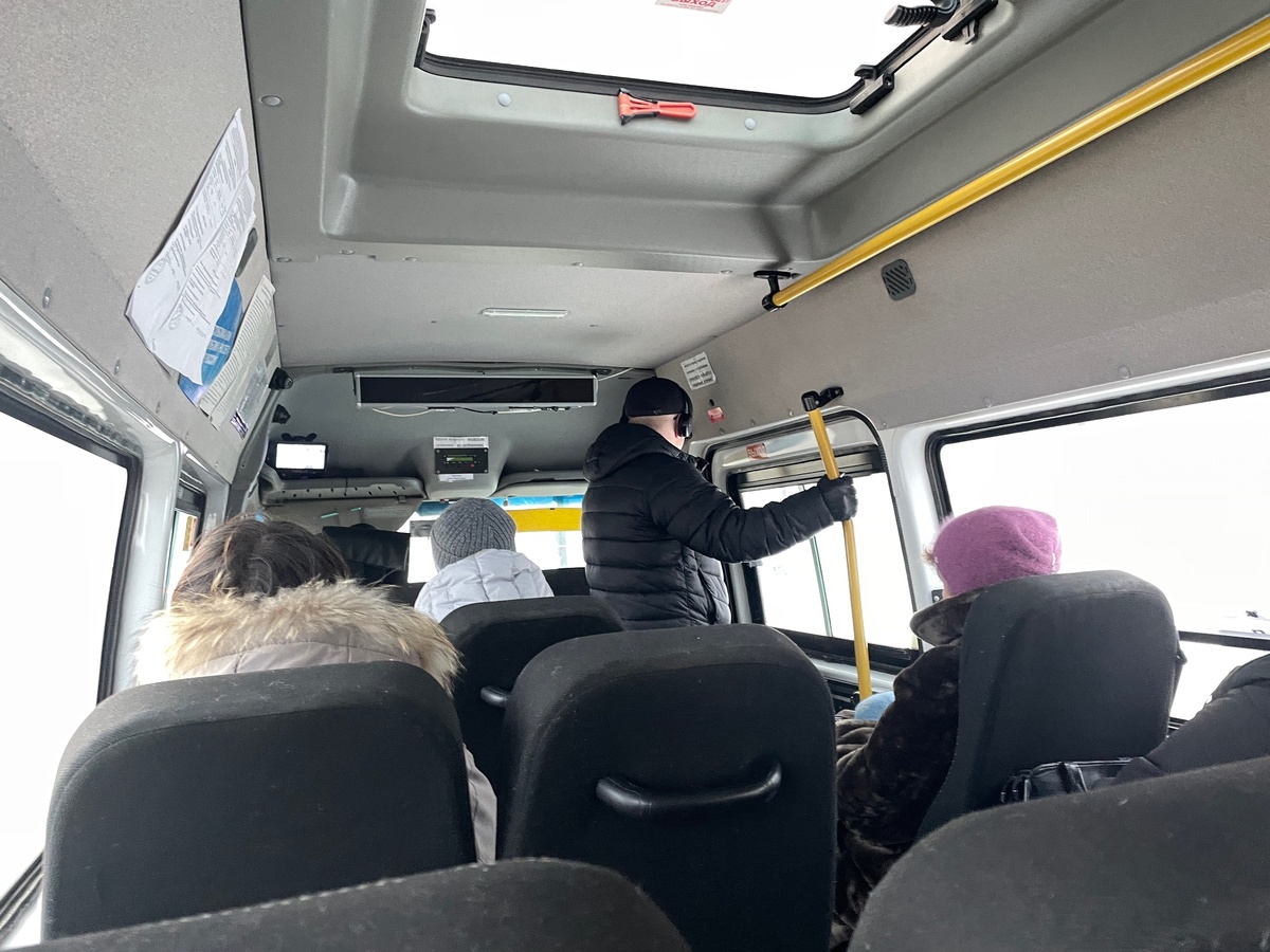    Фото из архива редакции