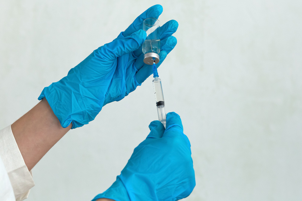 Блокада алкогольной зависимости: как это работает. (источник изображения: freepik.com)