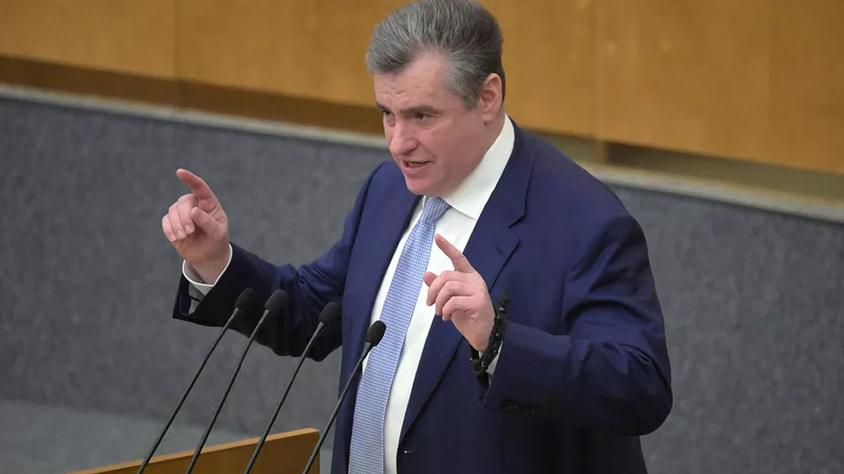 Покупка квартиры у пенсионера без риска: Слуцкий предлагает новую систему безопасности