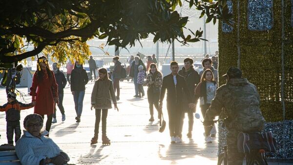    © РИА Новости Крым . Дмитрий Макеев