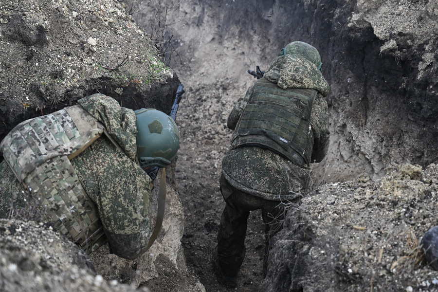    © Станислав Красильников/РИА Новости