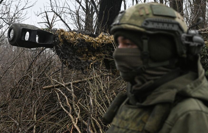    Это начало конца. Одна из главных целей СВО достигнута. Победа ближе, чем кажется: ИА Новороссия