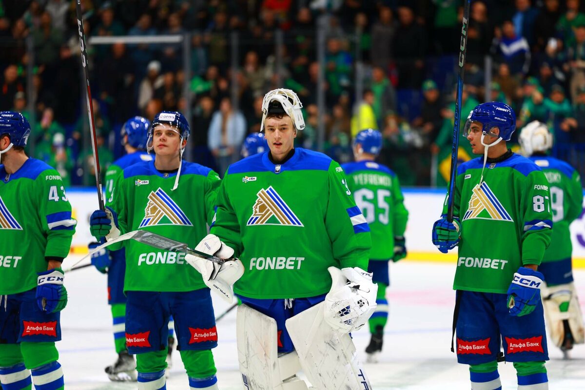 Фото: hcsalavat.ru