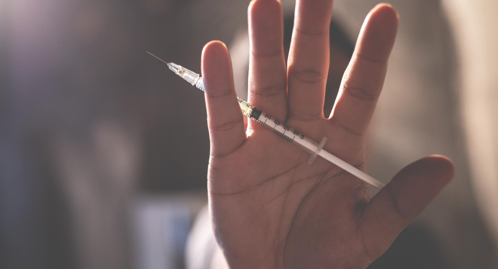 Истории бывших наркоманов: что помогает начать заново