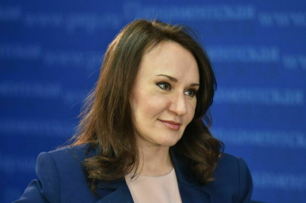 Светлана Бессараб