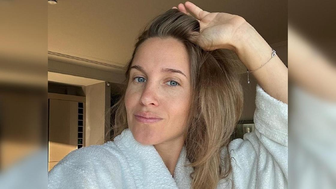 Юлия Ковальчук