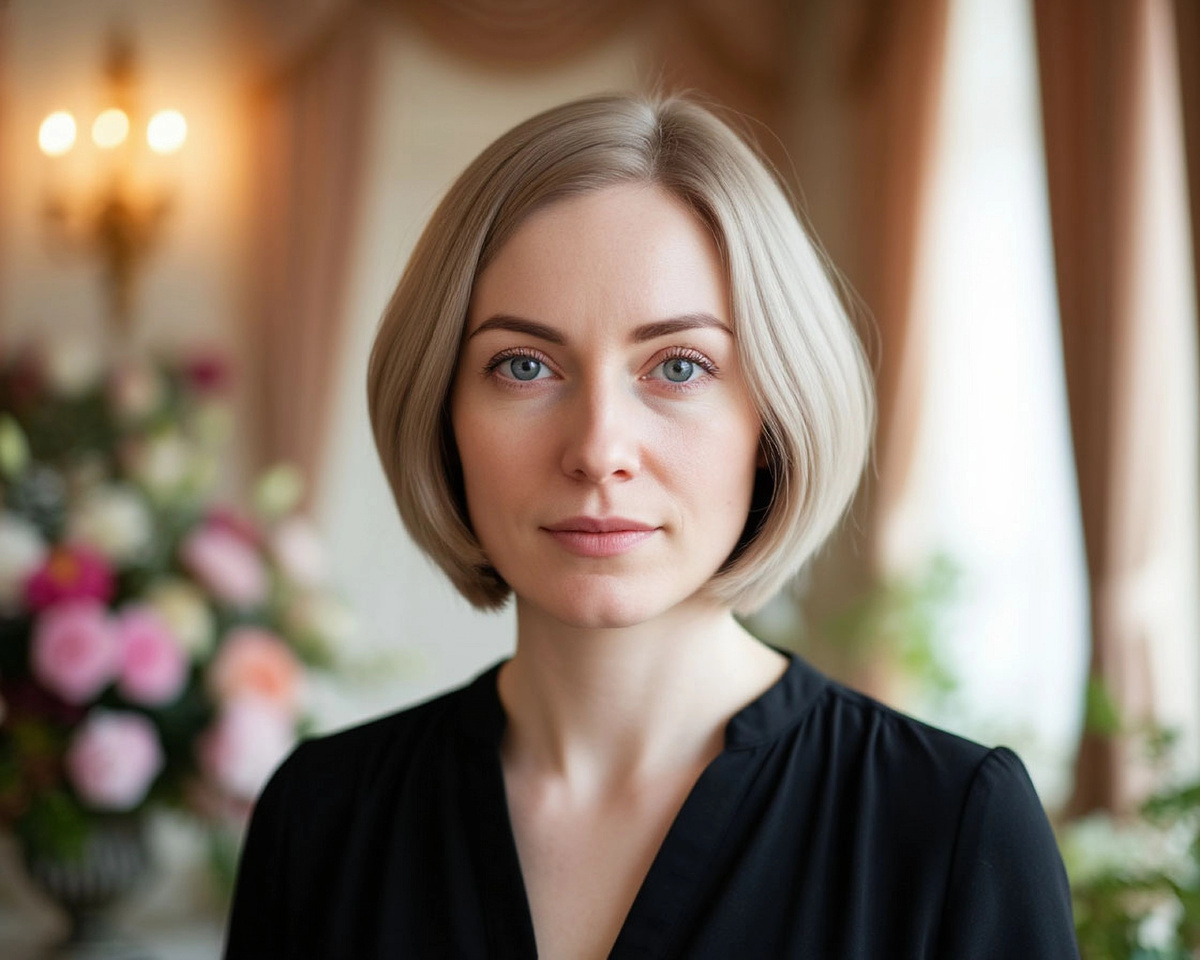 Авторские рассказы Вика Трель © (2481)