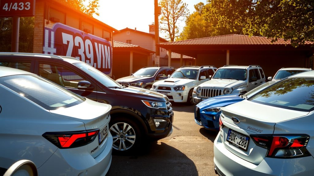    Где найти реальные отчеты по VIN в Грузии