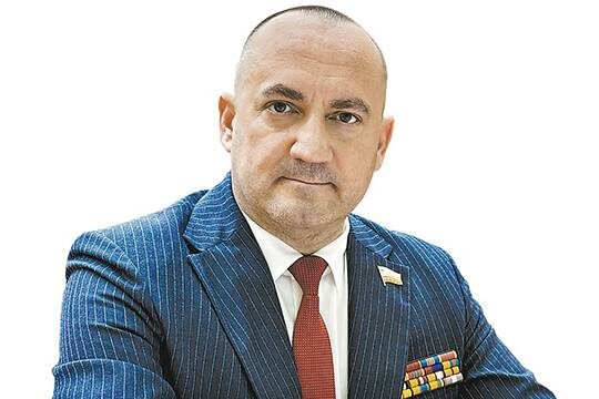    Повесть о настоящем человеке