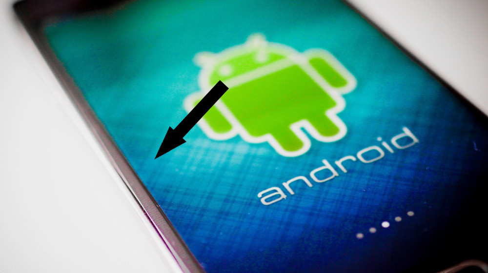    Неожиданная зеленая точка в углу Android что это значит и как с ней бороться