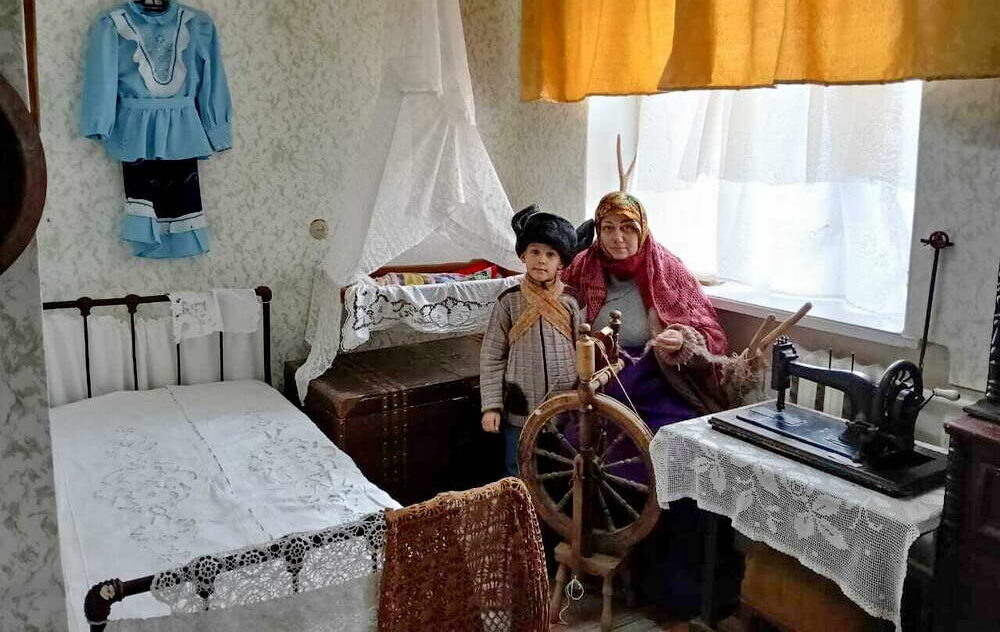 Листайте вправо, чтобы увидеть больше изображений