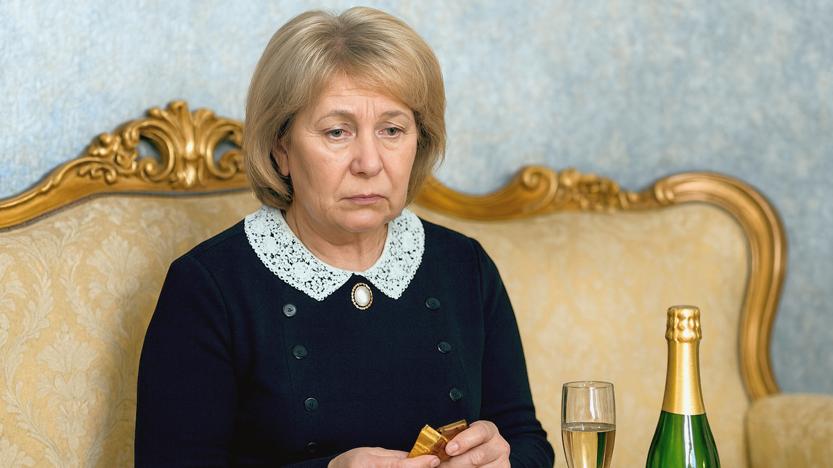 Я отстояла свои границы и потеряла брак. Свекровь ослабла, я не помогла. Теперь живу одна в правоте