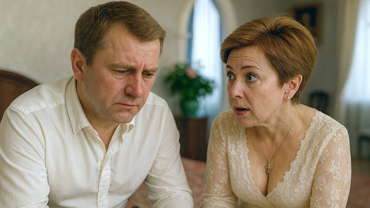 Восемнадцать лет была невидимкой, пока тайно не стала адвокатом своей семьи