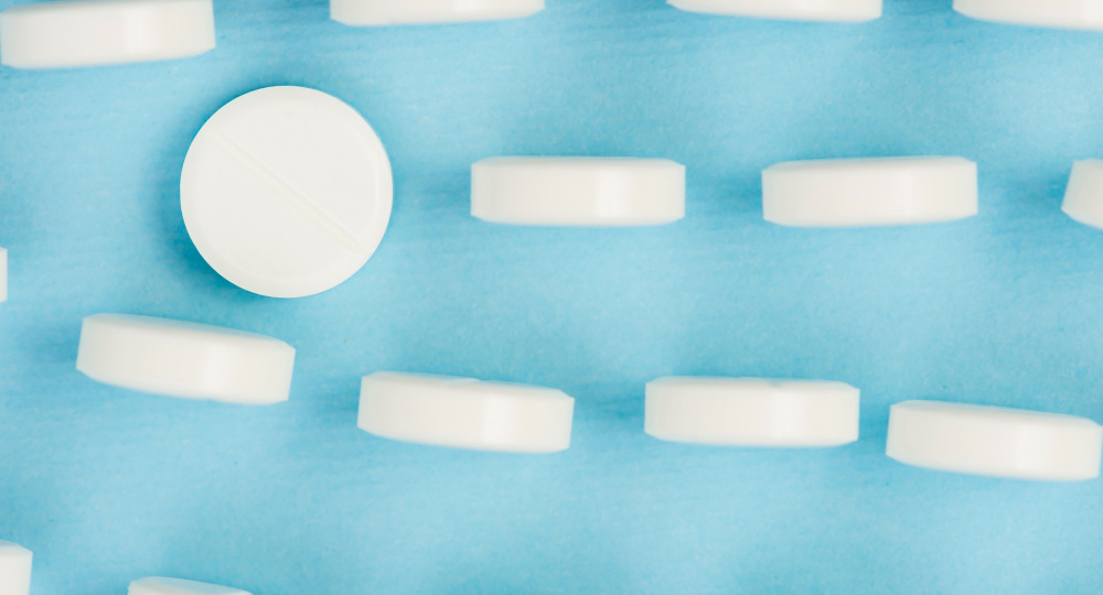 Баклофен: когда лекарство становится наркотиком