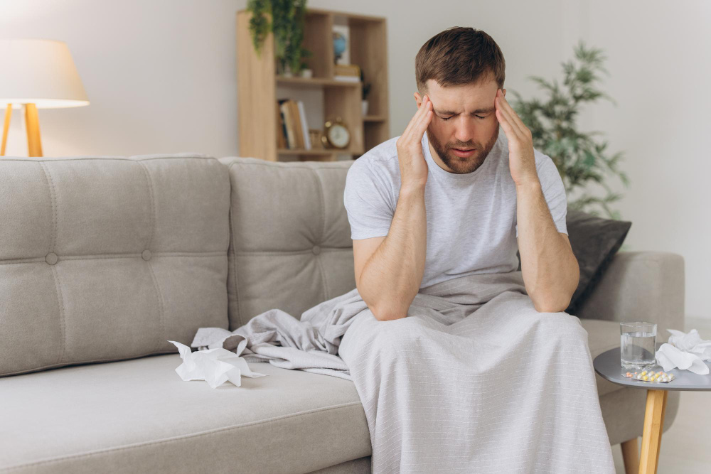 Хронические нейропатические и спастические боли. (источник изображения: freepik.com)