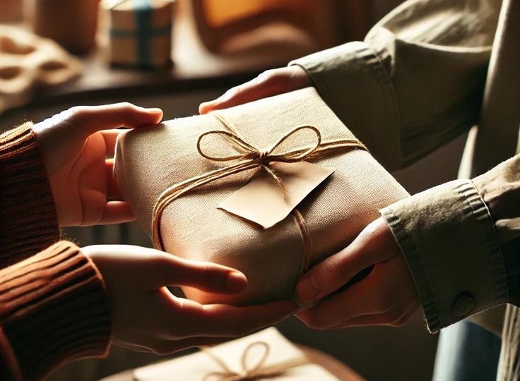 ПОДАРКИ МАМЕ НА НОВЫЙ ГОД - ИДЕИ НА 5 000, 3 000 и 1 500 рублей, которые точно тронут сердце ♥️