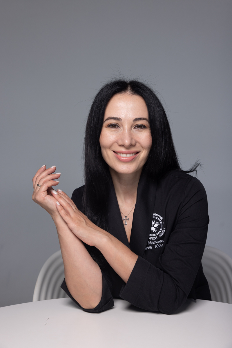 Фотография взята с сайта стоматологии Дмитрович Фэмили https://www.dmitrovich.ru/