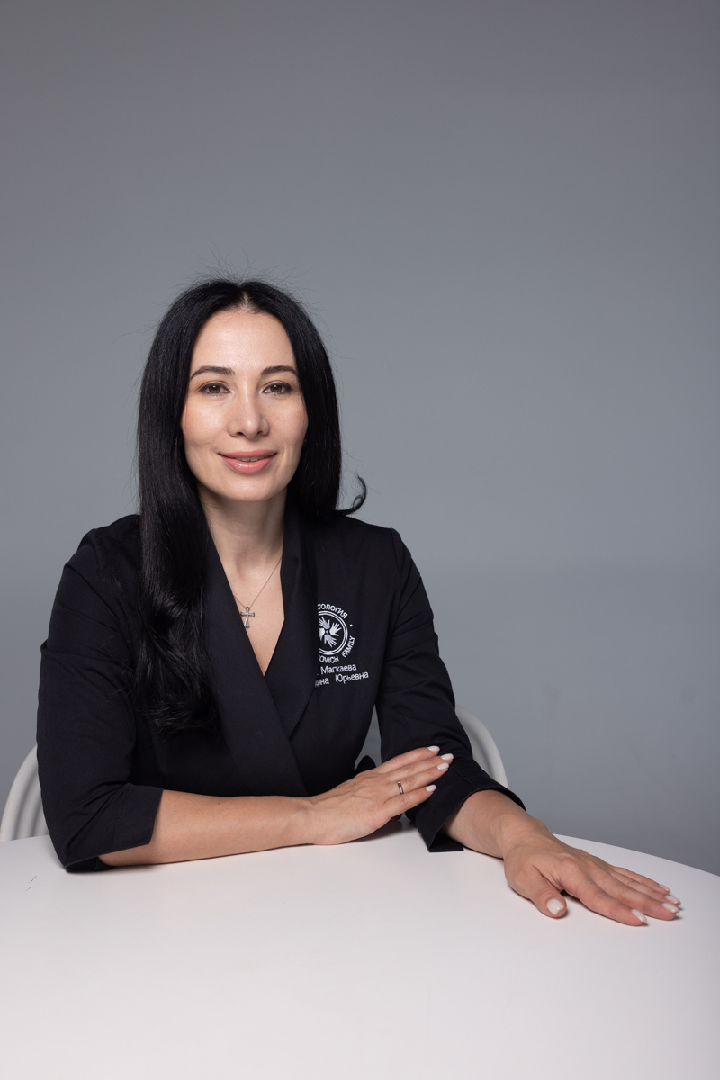 Фотография взята с сайта стоматологии Дмитрович Фэмили https://www.dmitrovich.ru/