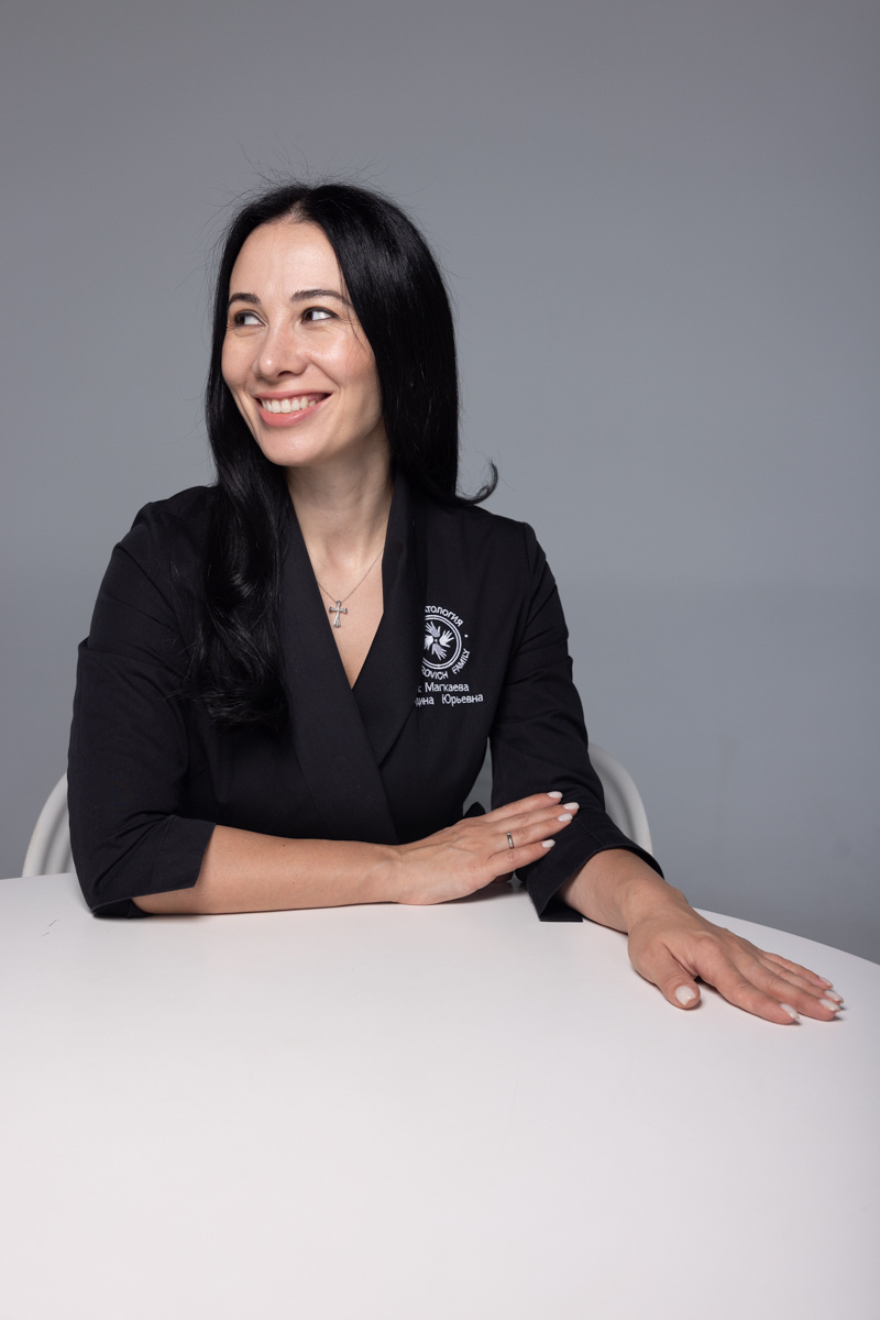 Фотография взята с сайта стоматологии Дмитрович Фэмили https://www.dmitrovich.ru/