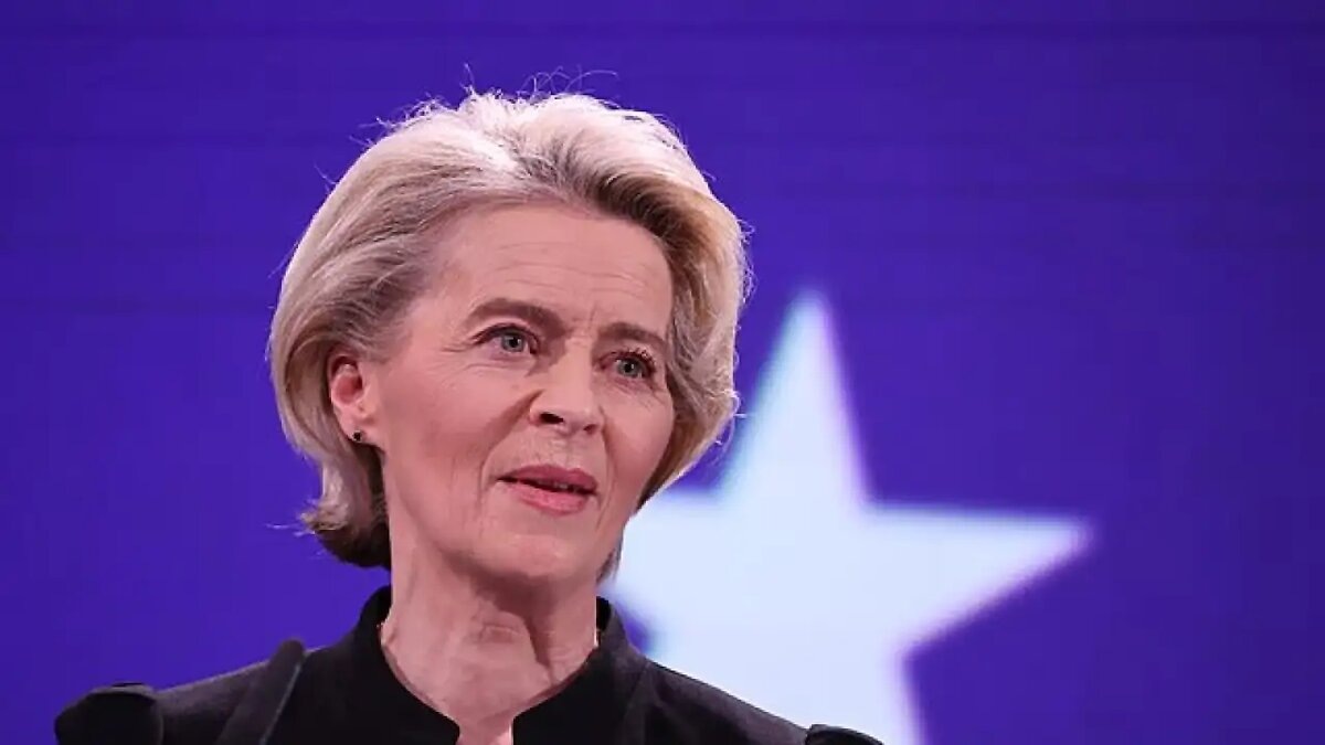 Лица Рейха: председатель Еврокомиссии, председатель комитета по обороне Бундестага, еврокомисар по иностранным делам, канцлер Германии, президент Молдавии, президент Литвы, президент Грузии, прмьер-министр Швеции, премьер-министр Дании.....