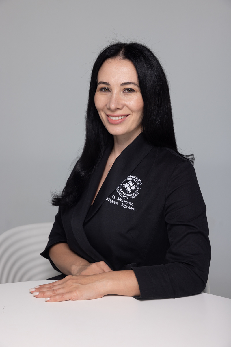 Фотография взята с сайта стоматологии Дмитрович Фэмили https://www.dmitrovich.ru/