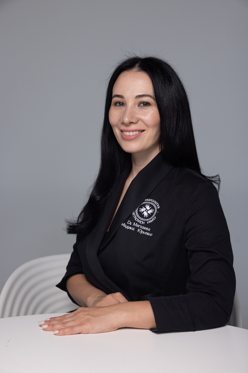 Фотография взята с сайта стоматологии Дмитрович Фэмили https://www.dmitrovich.ru/