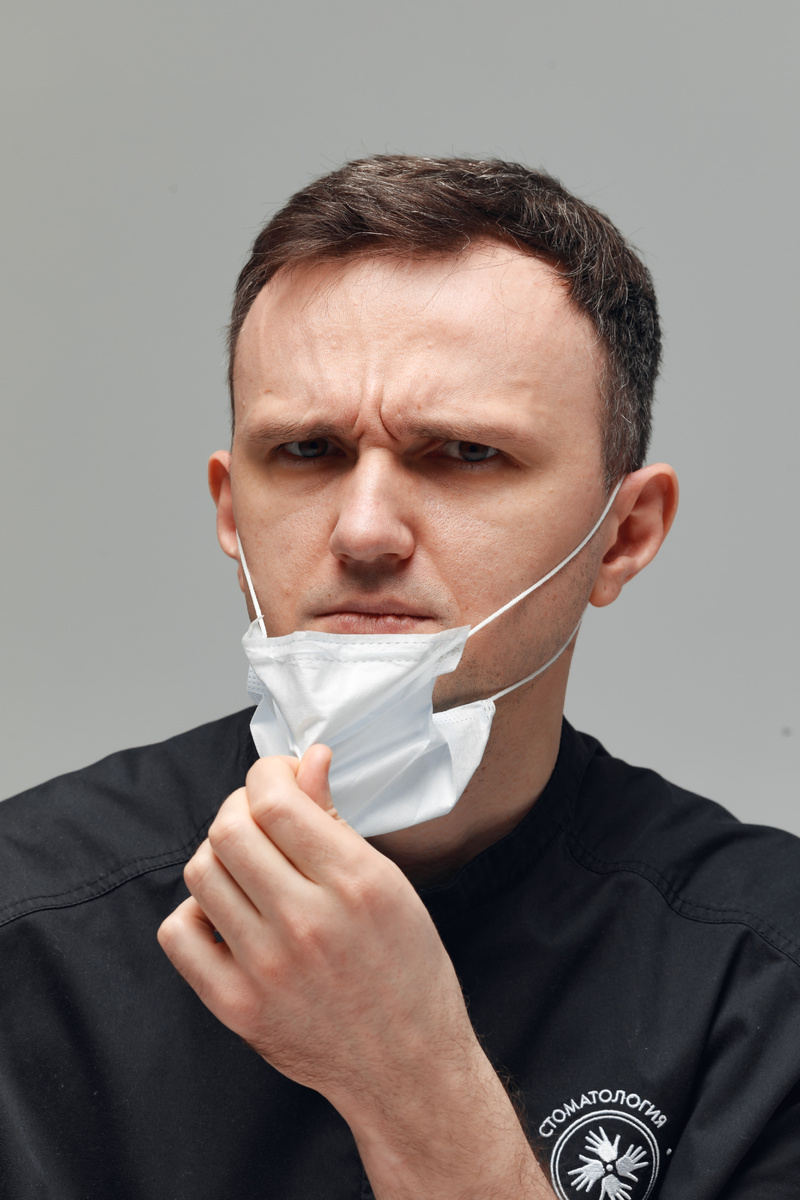 Фотография взята с сайта стоматологии Дмитрович Фэмили https://www.dmitrovich.ru/