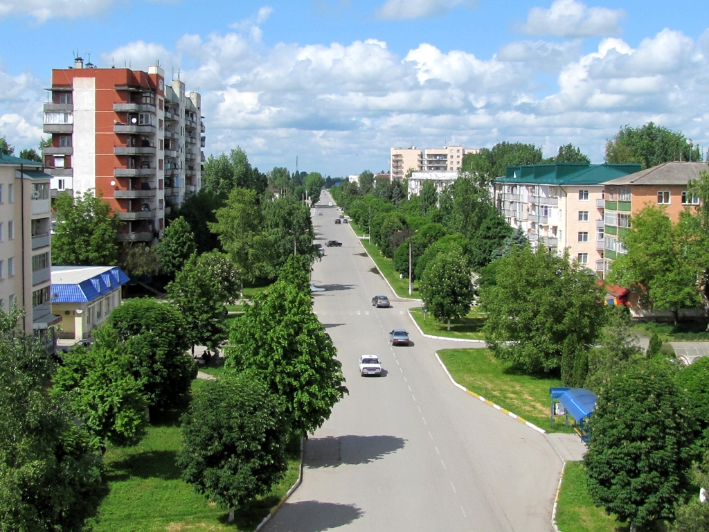 Майский. https://en.wikipedia.org/wiki/File:Майский_КБР.jpg