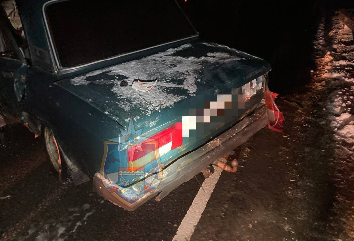 фото: Аварийно-спасательная служба Ленинградской области