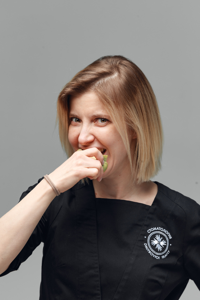 Фотография взята с сайта стоматологии Дмитрович Фэмили https://www.dmitrovich.ru/