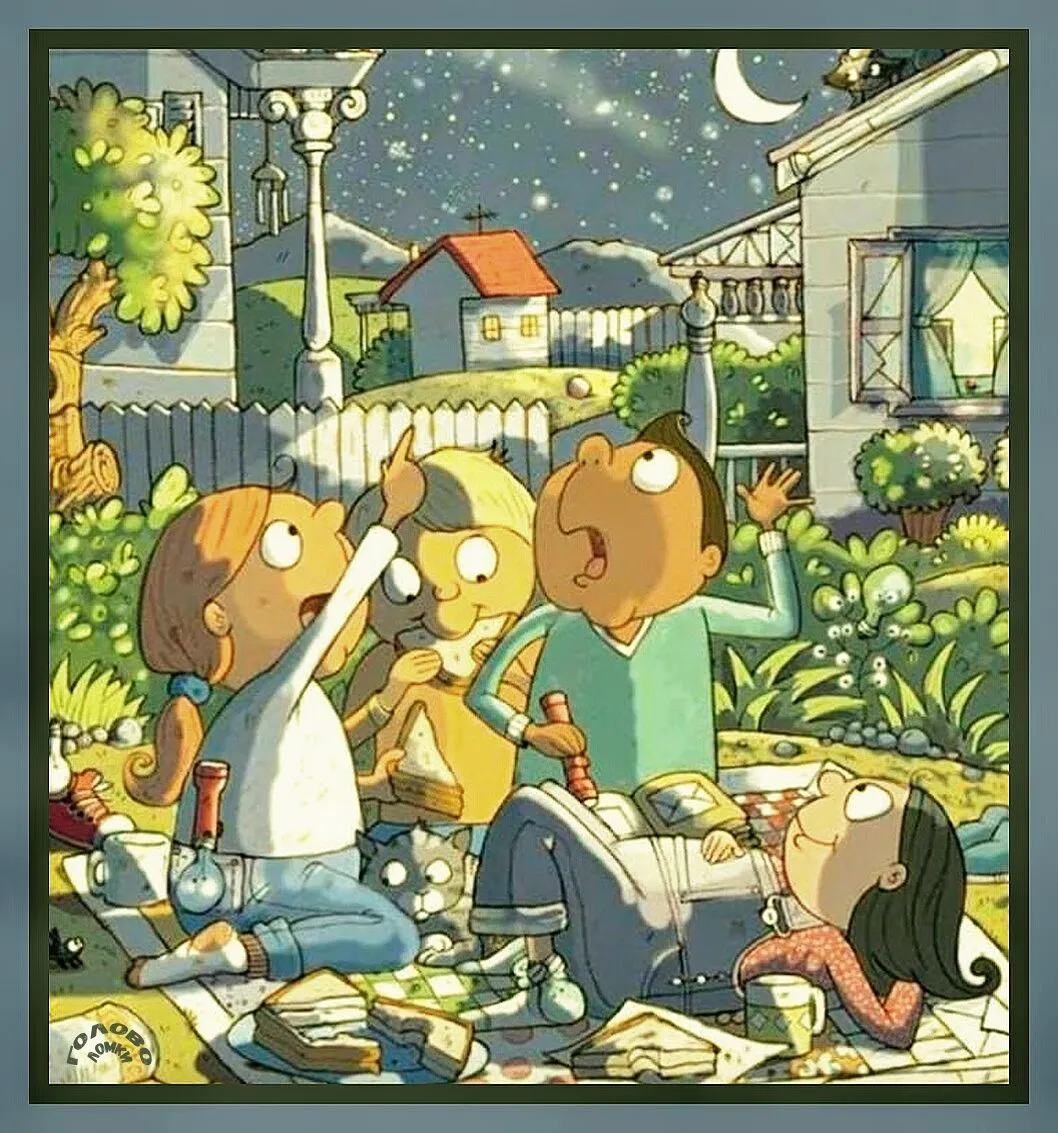 🔎 ВИЗУАЛЬНЫЙ КВЕСТ: найди пилу‑ножовку за 15 секунд!