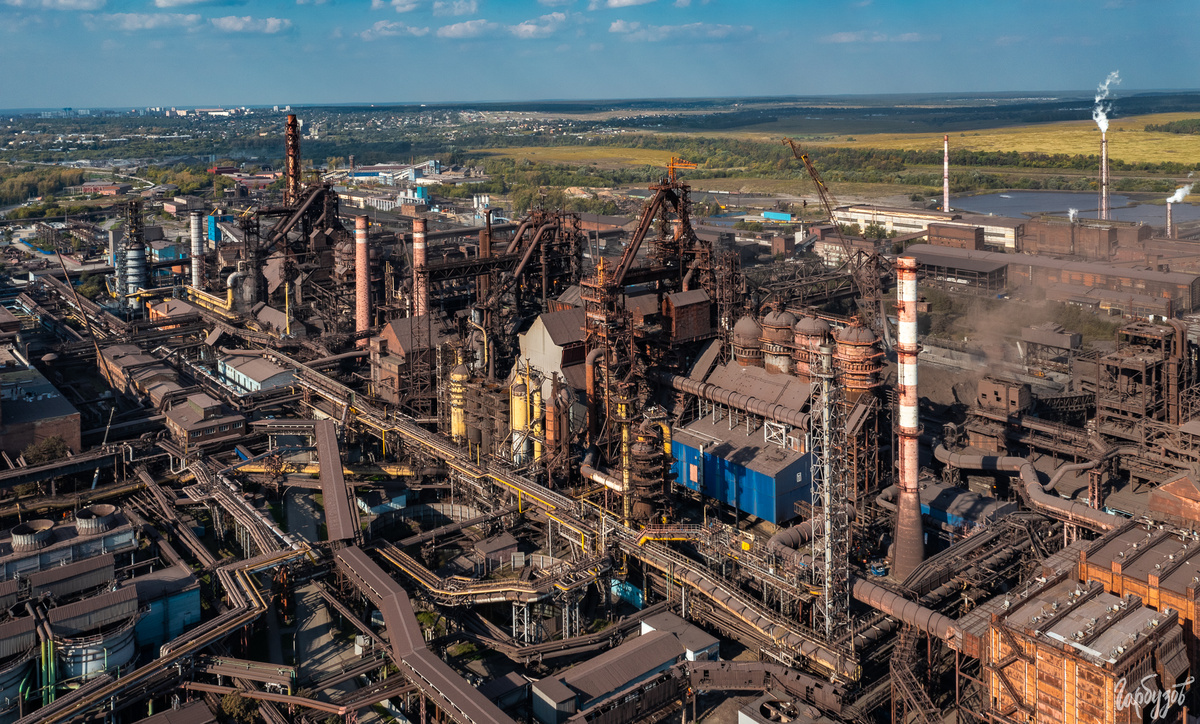 Пример по Тульской области.