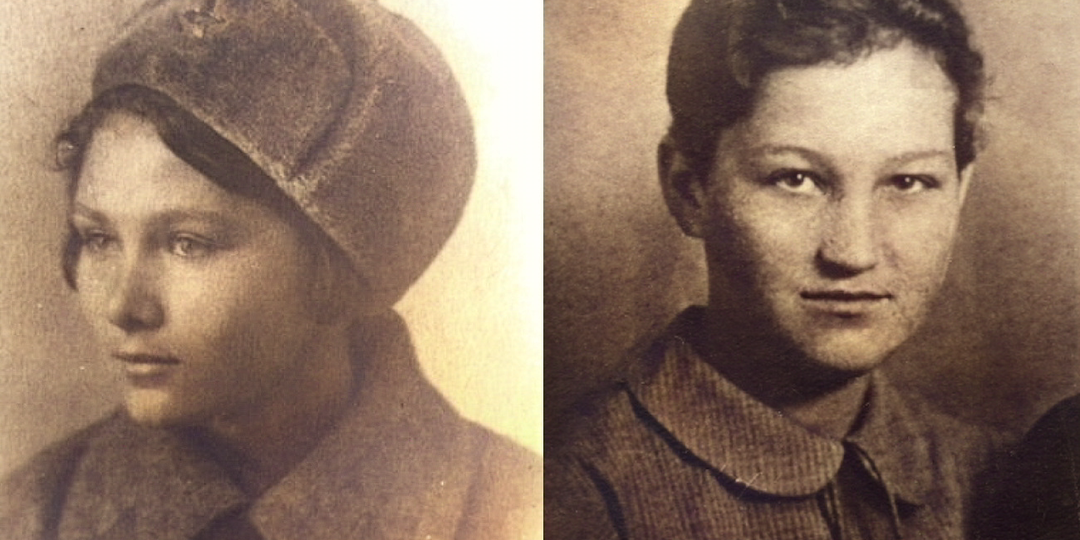 Бакинка Лейли Азолина или тамбовчанка Зоя Космодемьянская: кто из них совершил подвиг?