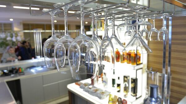    © Sputnik / Виктор Толочко