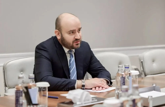    Фото из МАХ-канала Вячеслава Федорищева