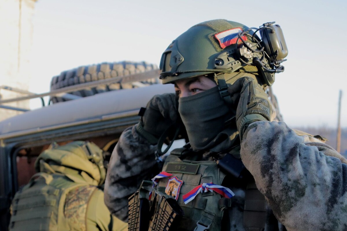     / Источник: © Stringer/Global Look Press