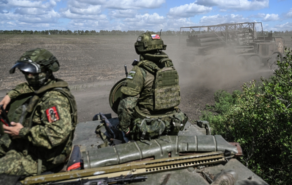    Сергей Бобылев/РИА Новости