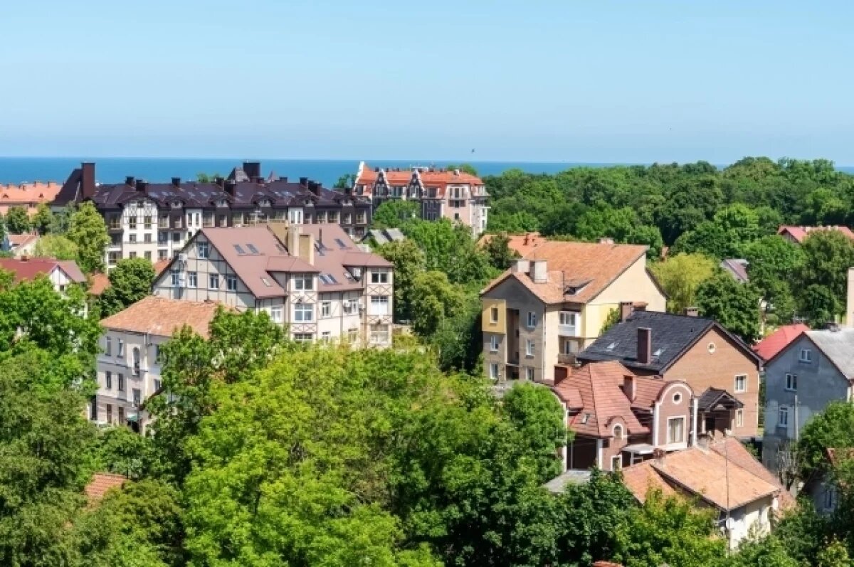    Александр Китаев единогласно избран главой Зеленоградского округа