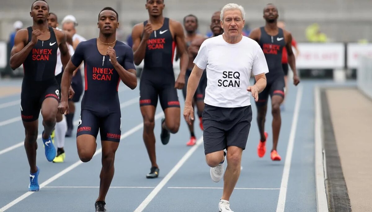 Seq Scan: Неожиданный чемпион высоких нагрузок. 