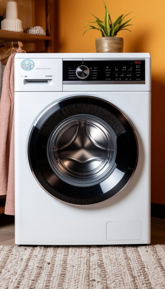 ТехноЛикбез : выбор стиральной машины