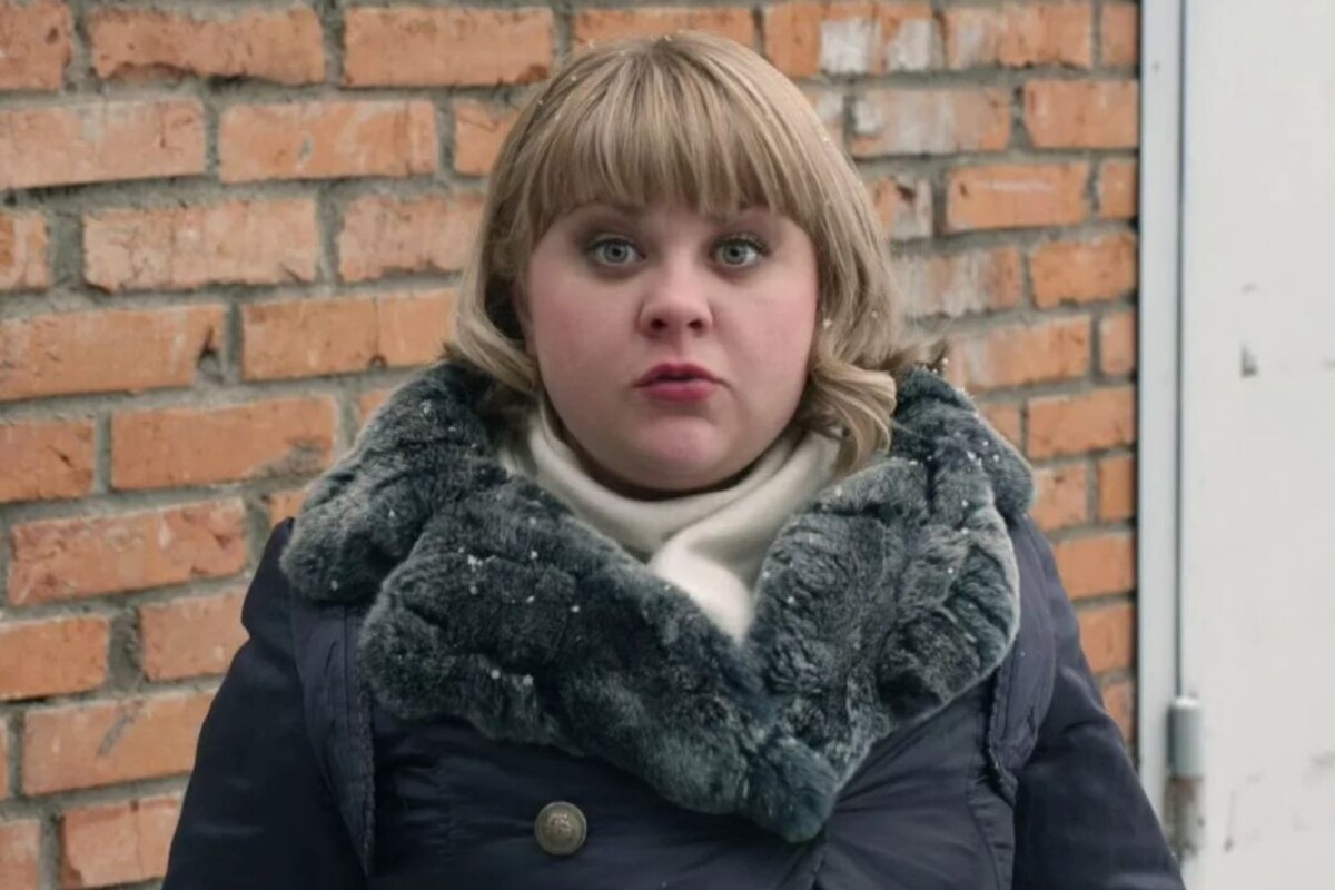 Кадр из сериала "Реальные пацаны"